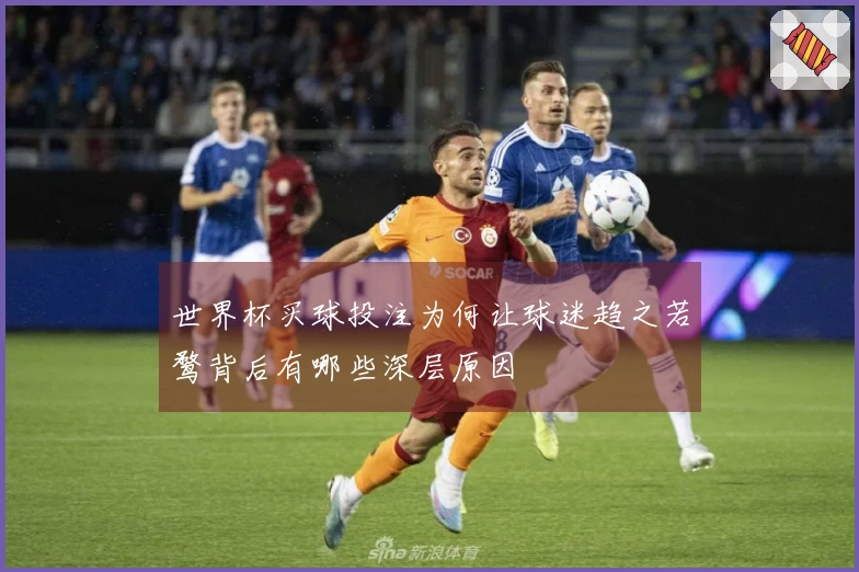 世界杯买球投注为何让球迷趋之若鹜背后有哪些深层原因
