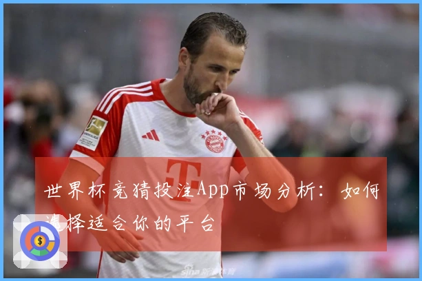 世界杯竞猜投注App市场分析：如何选择适合你的平台